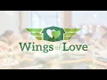 Wings of Love Funeral Home Program - Sponsors