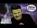 BRAND NEW Kitchen Nightmares COMPILATION | frankengordon’s monster wants his food | Gordon Ramsay