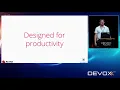 Quarkus - a next generation Java runtime