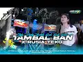 Download Lagu DJ TAMBAL BAN - STYLE PARTY MROTOK JINGGLE BB AUDIO X RMJ TEKNIK BANCAR TUBAN‼️