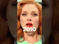 Bryce Dallas Howard Evolution 2004 - 2024