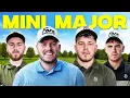 ForeBros 9 Hole Mini Major…