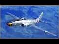 F-80C Shooting Star - Blast From The Past