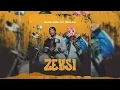 Willz Mr Nyopole - Feat Towela Kaira - Zeksi (Official Audio)