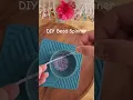 DIY Bead Spinner
