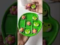 Diy Cute Game tic tac Toe game