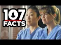 107 Grey s Anatomy Facts You Should Know Cinematica