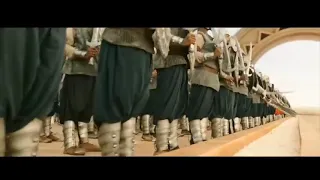 bahubali mass scene