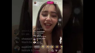 روتيني اليومي نار دايرا لايف شاعل لبزول عندي غوز Maroc2020 