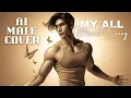 Lagu Mariah Carey – My All | AI Male Cover