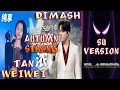 Download Lagu SU VERSION / VERSION DE TAN WEIWEI Y LA VERSION DE DIMASH