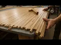 Download Lagu Creative DIY Wood Idea with an Unusual Approach