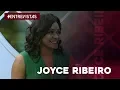 Lagu Joyce Ribeiro fala sobre trajetória de sucesso