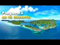 Lagu Raja Ampat | Piaynemo \u0026 Rufas Island | All to ourselves