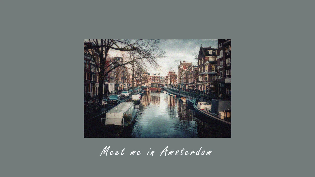 "Meet me in Amsterdam" _ RINI #meetmeinarmsterdam #rini "Meet me in Amsterdam" _ RINI #meetmeinarmsterdam #rini