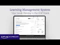 The Learning Platform Designed to Make Studying for the CFA Exam Efficient