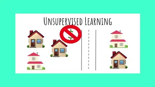 Supervised vs Unsupervised Learning