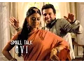 Download Lagu Small Talk – Ovi (Tradução) Trilha Sonora de Caminho das Índias