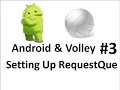 Android Volley - 03