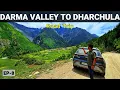 Download Lagu Darma Valley To Dharchula Road Trip | Darma Valley Uttarakhand | Dharchula | Vikram Xplorer