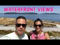 Point Ruston Tacoma WA Dune Peninsula at Point Defiance Park Da Spencer Adventure
