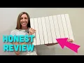 Honest Review Foldable Stone Bath Mat Is It Worth Buying on Amazon
