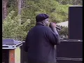 Notorious B.I.G Live Atlanta 1994