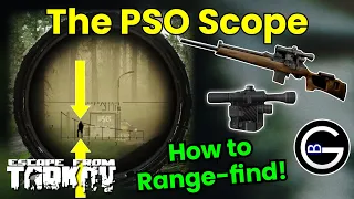 tarkov pso scopes rangefinding and pso differences 1m2 vs pso 1 