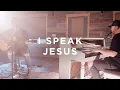 Download Lagu I Speak Jesus (Acoustic) | Here Be Lions