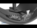 Mitigating stack effect with Automatic Balancing Damper