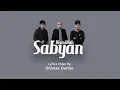 Download Lagu SABYAN - BISMILLAH (New Version) (Lyrics)
