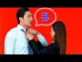 Download Lagu SALING PERHATIAN BUNDA SARWENDAH\u0026KO GIO 🥰