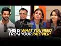 WHAT TRULY MATTERS IN A RELATIONSHIP Candid Confessions The Raw Round Table