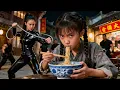 Download Lagu 【FULL MOVIE】不起眼的鄉下丫頭竟是威震八方最強的武者！遇敵時卸去偽裝以武力碾壓全場！#功夫#反转#movie