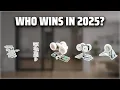 The Top 5 Best Pocket Door Roller in 2025 - Must Watch Before Buying