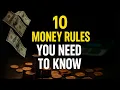Download Lagu 10 Money Rules Nobody Taught You