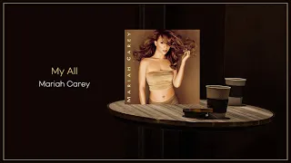mariah carey my all flac