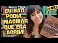 Download Lagu TOCAIA GRANDE é um MONUMENTO! Como eu não sabia antes? (#423)