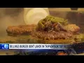 Billings burger joint lands in TripAdvisor top 10 list