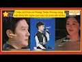 Download Lagu Triệu Lệ Dĩnh và Phùng Thiệu Phong cùng bật khóc nức nở khi nghe con trai hát trên sân khấu