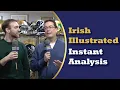 Instant Analysis Discussing Mid-Spring Personnel Updates from Notre Dame s Marcus Freeman