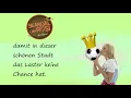 Skandal im Sperrbezirk - SKANDAL UM ROSI Musical #18