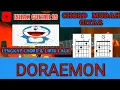 Download Lagu Chord Mudah Gitar (Lagu Doraemon) By Ishak Guitar 29