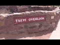 North and South Rim Drives Canyon de Chelly National Monument