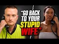 Jeremy Dewitte s Chaotic Jail Call with Jen