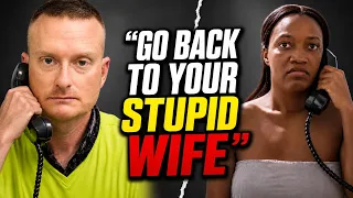 Jeremy Dewitte s Chaotic Jail Call with Jen