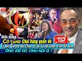Download Lagu Vụ biểu tượng Cờ Vàng chui háng quần đỏ, Gerard Williams hát Quốc Ca - Ông Joe Đỗ Vinh nói gì ?