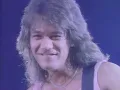 Van Halen - Summer Nights (from Live Without A Net) [Official Video]