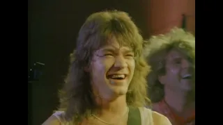 Van Halen - Summer Nights (from Live Without A Net) [Official Video]