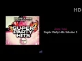 Lagu Super Party Hits Volume 2 | Audio HD